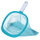 Bayrol Mini Pool & Spa Laubkescher