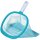 Bayrol Mini Pool & Spa Laubkescher