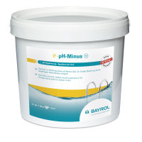 e-pH-Minus 6 kg
