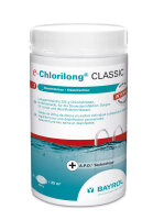 e-Chlorilong® CLASSIC 200 g 1 kg