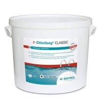 e-Chlorilong® CLASSIC 200 g 10 kg