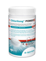 e-Chlorilong® POWER5  200 g 1 kg