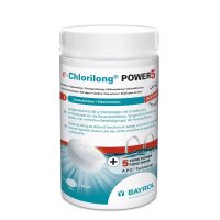 e-Chlorilong® POWER5  200 g 1 kg