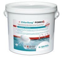 e-Chlorilong® POWER5  200 g 1 kg