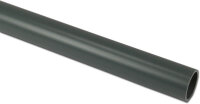 PVC Rohr zum Verkleben 50 mm - 2m