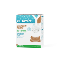 Bayrol Desalgin® SHOCK 1,6 kg