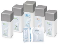 SpaTime Spa Set Sauerstoff