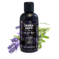 Wellnessmax Bio Sauna-Aufguss Lavendel