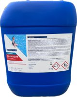 Astralpool Chlor Liquid, Flüssigchlor stabilisiert,...